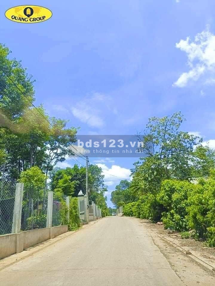 Bán lô đất đã có sổ riêng từng lô ã Vĩnh Hòa, Quảng Trị, đường thông tứ phía