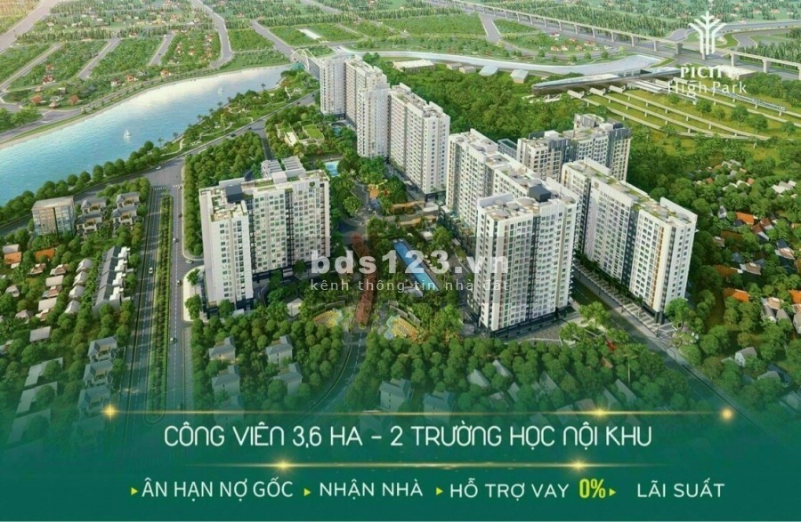 Dự án pháp lý an toàn, công nghệ không chạm mùa dịch, tiện ích 5 sao