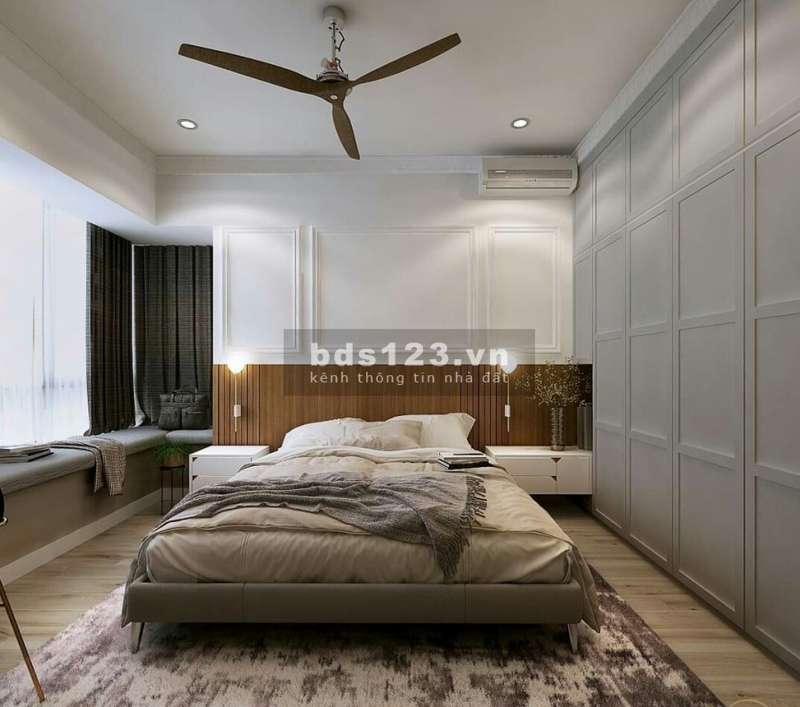 Bán nhà Nguyễn Kiệm, phường 3, Quận Gò Vấp, hẻm xe hơi, diện tích 62m2, giá bán nhanh 7,2 tỷ