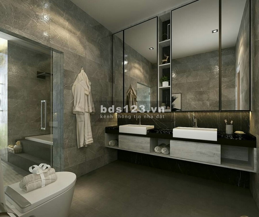 Bán nhà Nguyễn Kiệm, phường 3, Quận Gò Vấp, hẻm xe hơi, diện tích 62m2, giá bán nhanh 7,2 tỷ