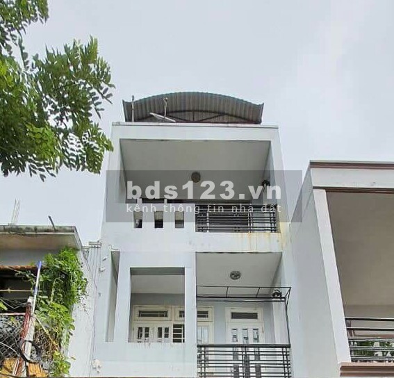 Bán nhà Nguyễn Kiệm, phường 3, Quận Gò Vấp, hẻm xe hơi, diện tích 62m2, giá bán nhanh 7,2 tỷ