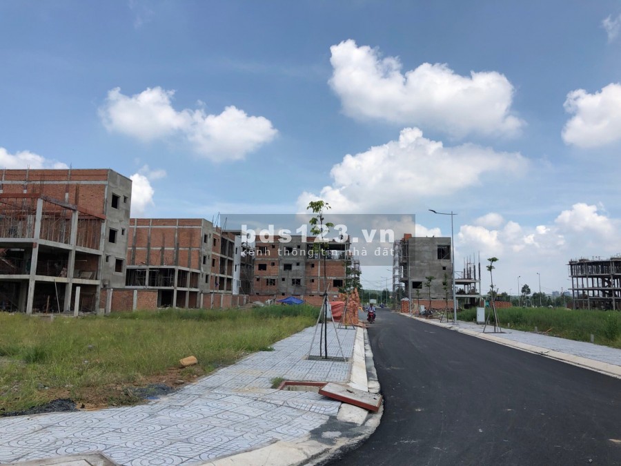 Tiến Lộc Nhơn Trạch, tích lũy tài sản an toàn hàng đầu, thanh toán chỉ 10% cọc, chiết khấu cao