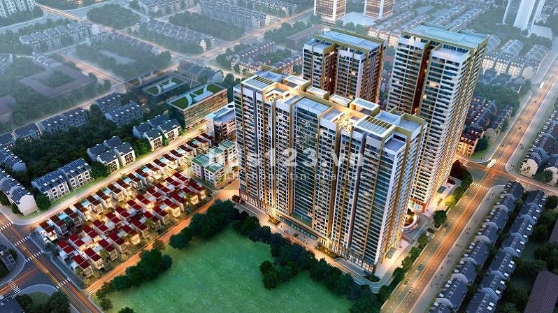 Cập nhật bảng hàng tháng 8, tầng đẹp 2pn-3pn dt 86-144m2, ck 11.5%, lãi suất 0%