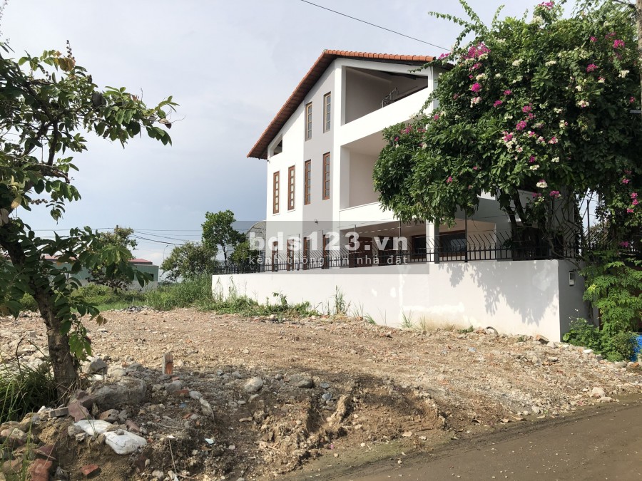Bán đất Dự án Khu dân cư Sở Văn Hóa Thông Tin, Quận 9, Tp.HCM. diện tích 90m giá 68tr/m2