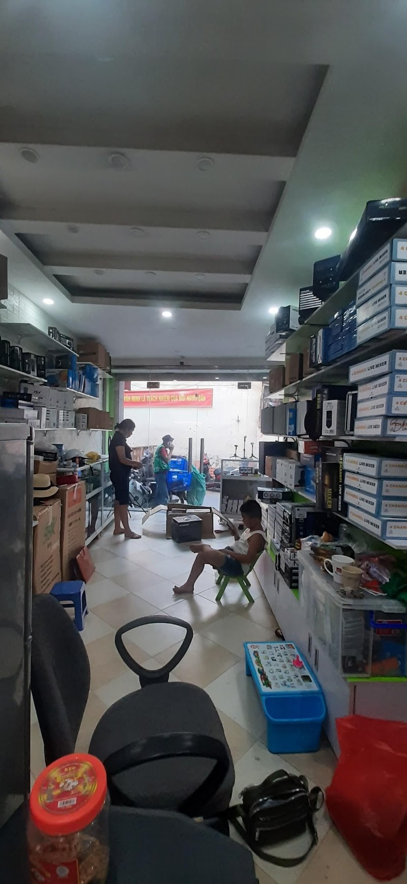 Bán nhà Kinh Doanh Mỹ Đình ô tô tránh diện tích sử dụng 40m2 giá bán 6,4 tỷ