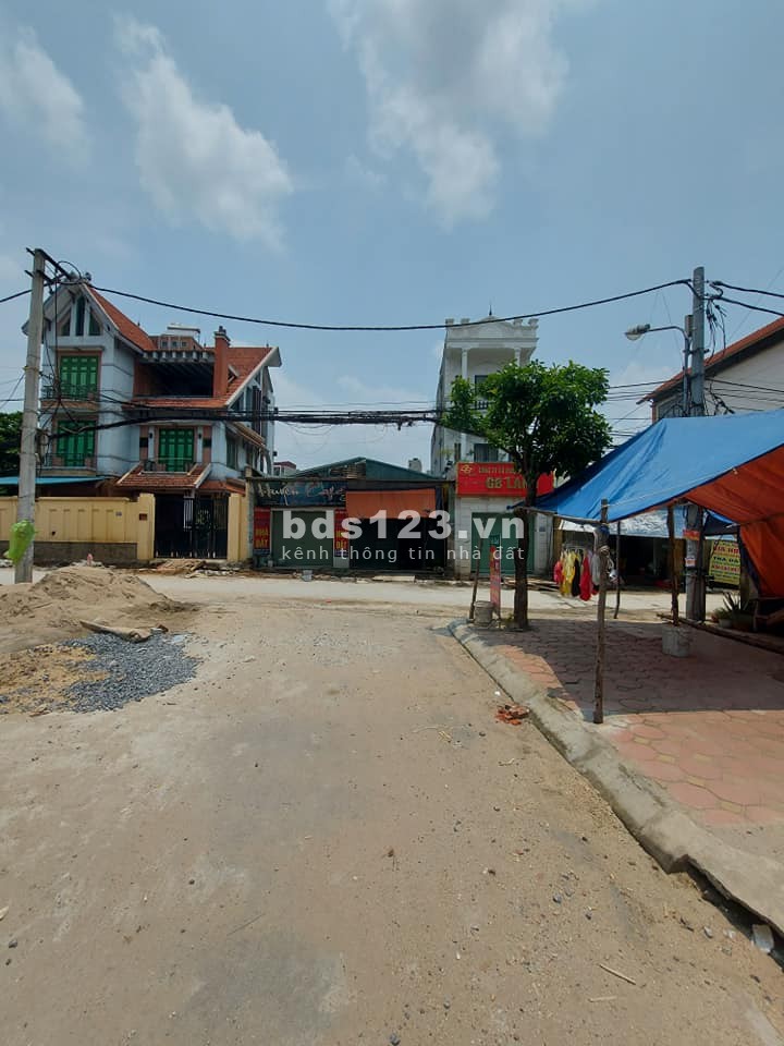 Siêu hot Bán đất LK Dương Nội, lô góc mặt phố kinh doanh, diện tích 48m2, giá 4.2 tỷ