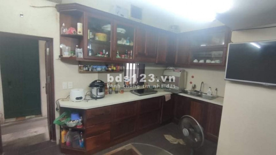 Bán nhà phố Lý Nam Đề, diện tích sử dụng 100m2, giá 8.8 tỷ, lh 0922346363