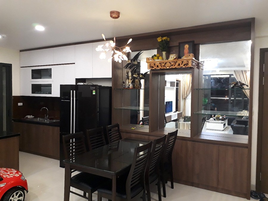 Bán gấp nhà HxH Lý Thái Tổ Phường 1 Quận 3 42m2 chỉ nhỉnh 6 tỷ.