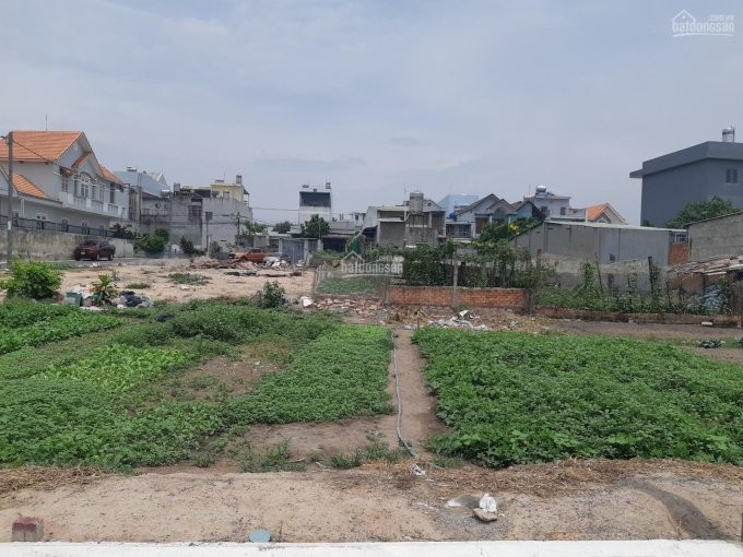 Chính chủ cần ra gấp lô đất thổ cư dt 50m2, giá bán 1,9 tỷ, TTTP.Biên Hòa, sổ riêng