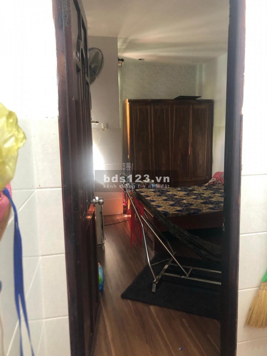 Nhà bán dt 43m2, 1 lầu, giá bán 4,8 tỷ đường Trần Văn Quang, phường 10, Q.Tân Bình