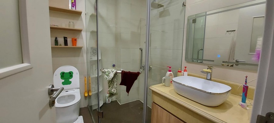Bán nhà Nhân Hòa, Thanhh Xuân, diện tích 43m2, 5 tầng, ô tô đỗ cửa, kd, giá 7,2 tỷ