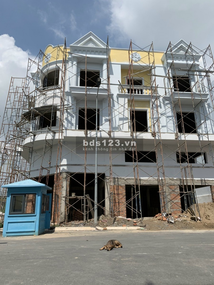 Tiến Lộc Nhơn Trạch, tích lũy tài sản an toàn hàng đầu, thanh toán chỉ 10% cọc, chiết khấu cao
