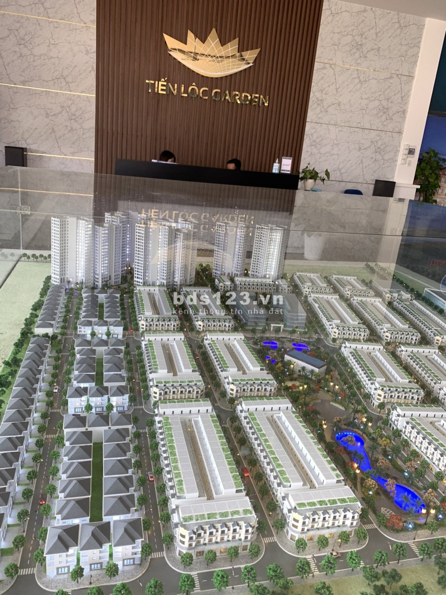 Tiến Lộc Nhơn Trạch, tích lũy tài sản an toàn hàng đầu, thanh toán chỉ 10% cọc, chiết khấu cao