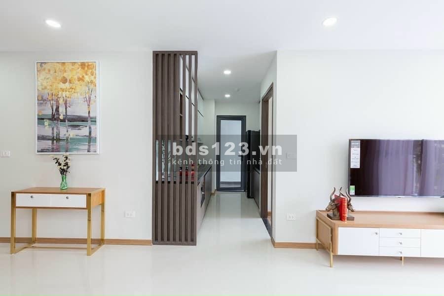 Cần bán Căn hộ 2PN dự án Rose Town 79 ngọc hồi - nhận nhà tháng 12/2021