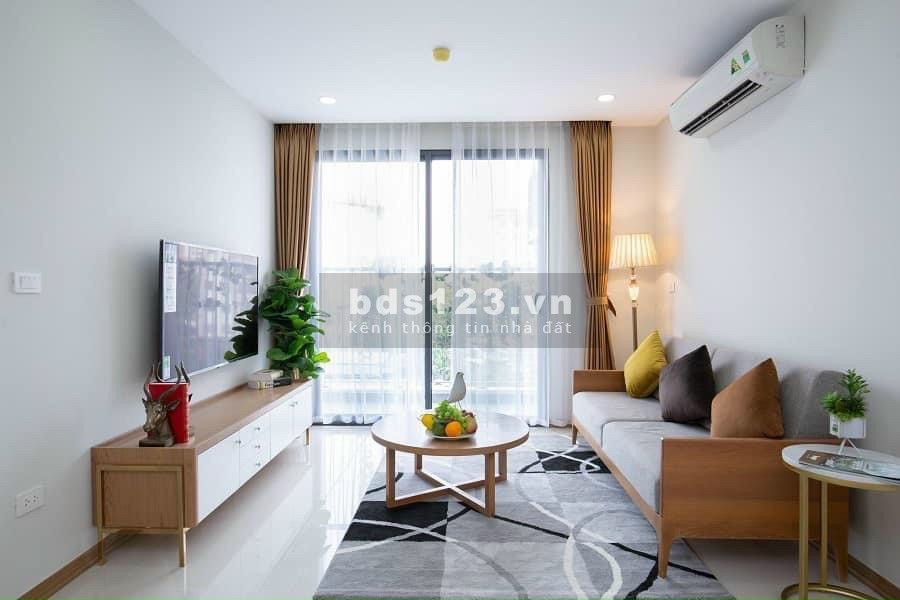Cần bán Căn hộ 2PN dự án Rose Town 79 ngọc hồi - nhận nhà tháng 12/2021