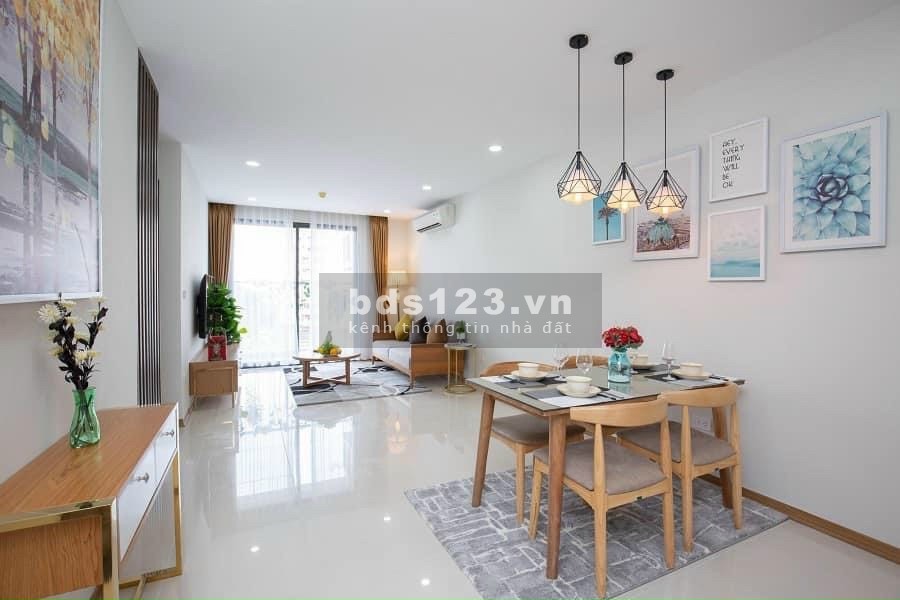 Cần bán Căn hộ 2PN dự án Rose Town 79 ngọc hồi - nhận nhà tháng 12/2021