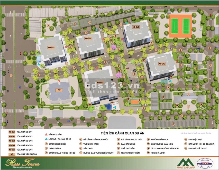Cần bán Căn hộ 2PN dự án Rose Town 79 ngọc hồi - nhận nhà tháng 12/2021