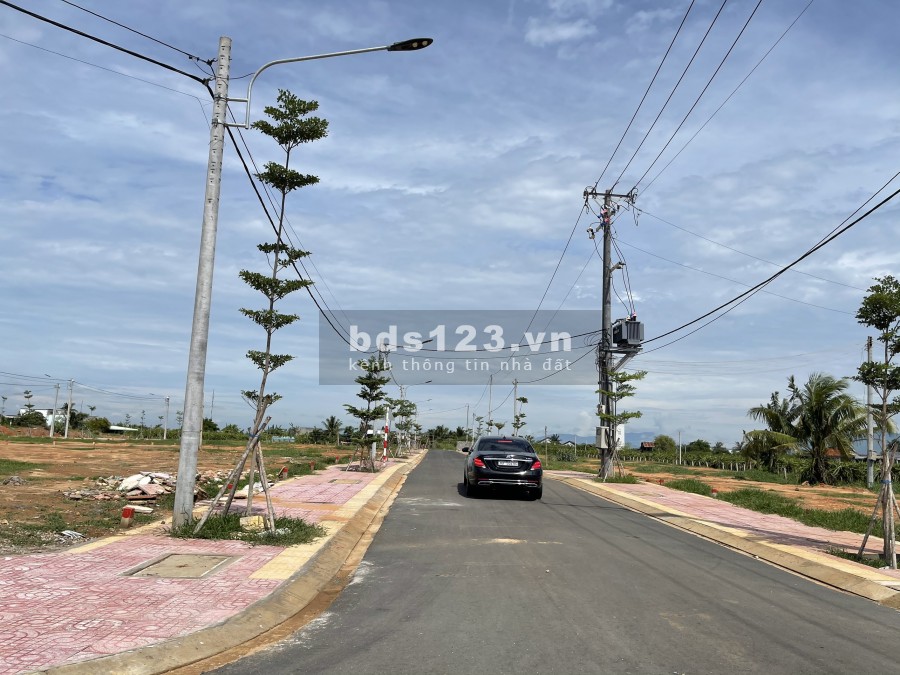 Mỏ vàng đầu tư không thể bỏ qua đón sống đất nền Phan Thiết đã có sổ đỏ sở hữu lâu dài