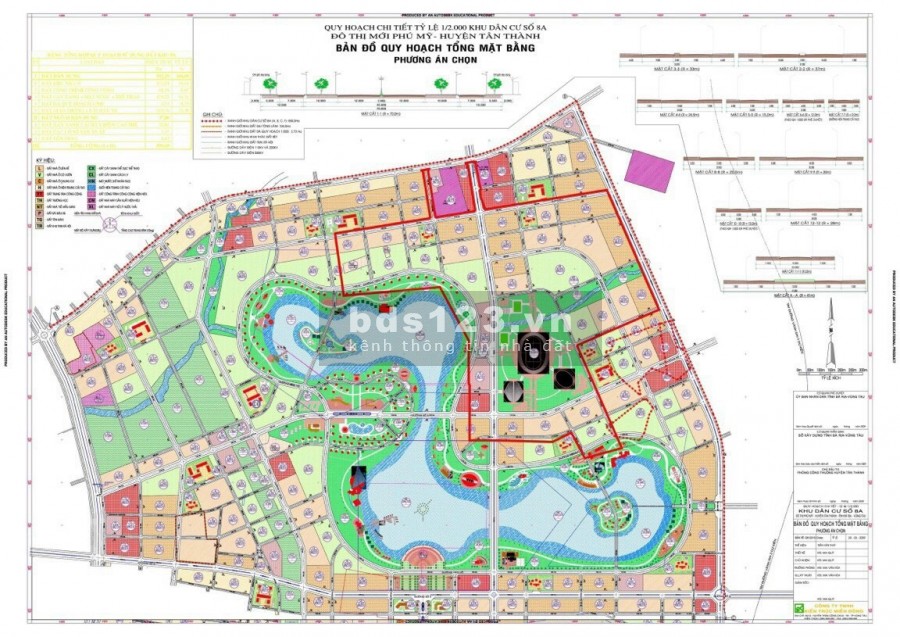Đất nền Mỹ Xuân Phú Mỹ, giá bán chỉ 15 triệu/m2, cạnh hồ điều hoà 160ha, diện tích 100m2