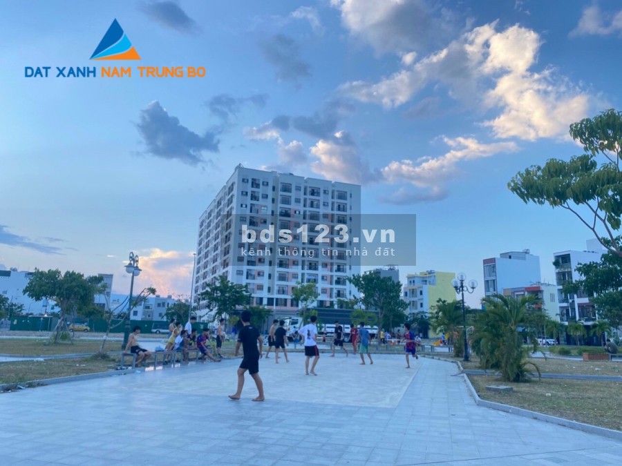 Phố Biển Nha Trang mở bán shophouse VCN Phước Long, pháp lí đủ