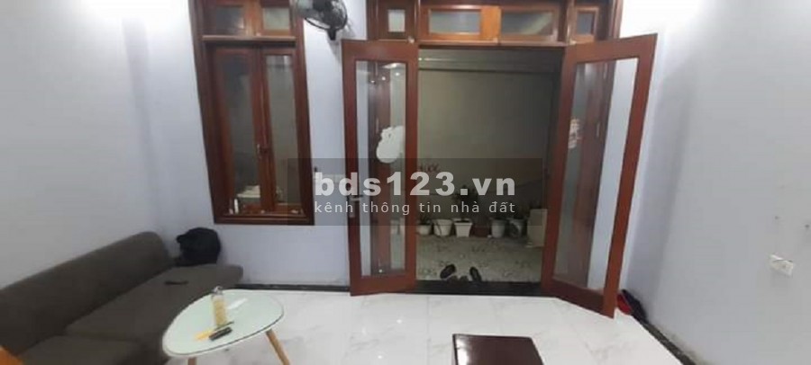 Xuân Phương chính chủ cần bán nhà riêng tự xây dt 48m2 4 tầng giá 2,75 tỷ