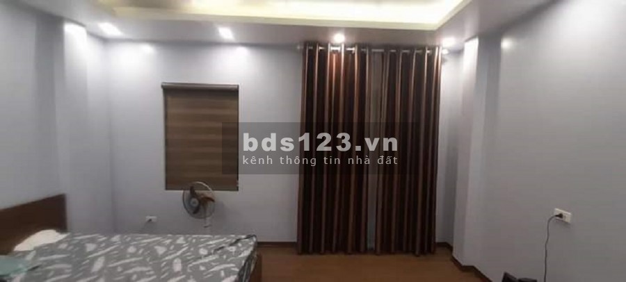 Xuân Phương chính chủ cần bán nhà riêng tự xây dt 48m2 4 tầng giá 2,75 tỷ