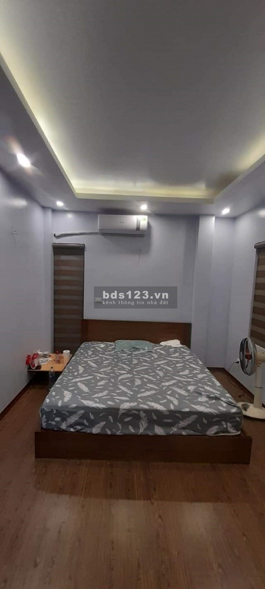 Xuân Phương chính chủ cần bán nhà riêng tự xây dt 48m2 4 tầng giá 2,75 tỷ