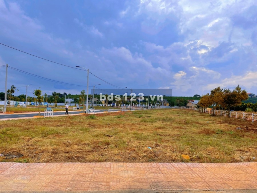Bán Lô Đất Nghỉ Dưỡng Thuộc Knd Aurora City Lý Thường Kiệt Bảo Lộc Lâm Đồng
