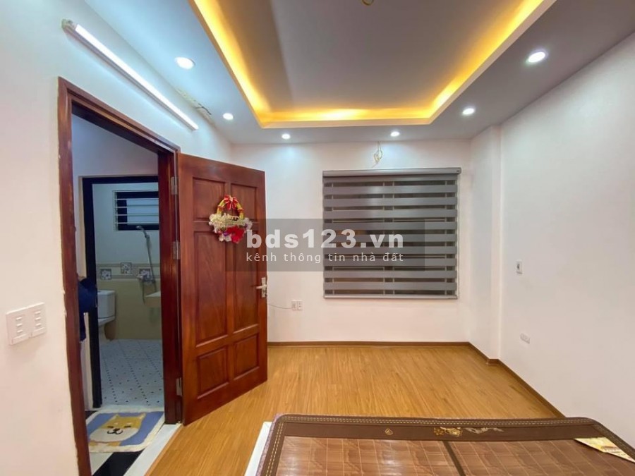 Bán nhà siêu đẹp Quan Hoa - Cầu giấy 40m2 , 4 tỷ hơn xíu