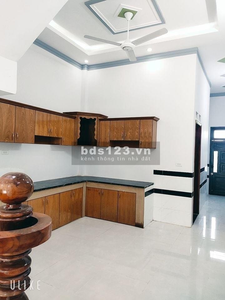 Nhà phố KĐT Five Star, MT Đinh Đức Thiện, SHR - Chìa khóa trao tay