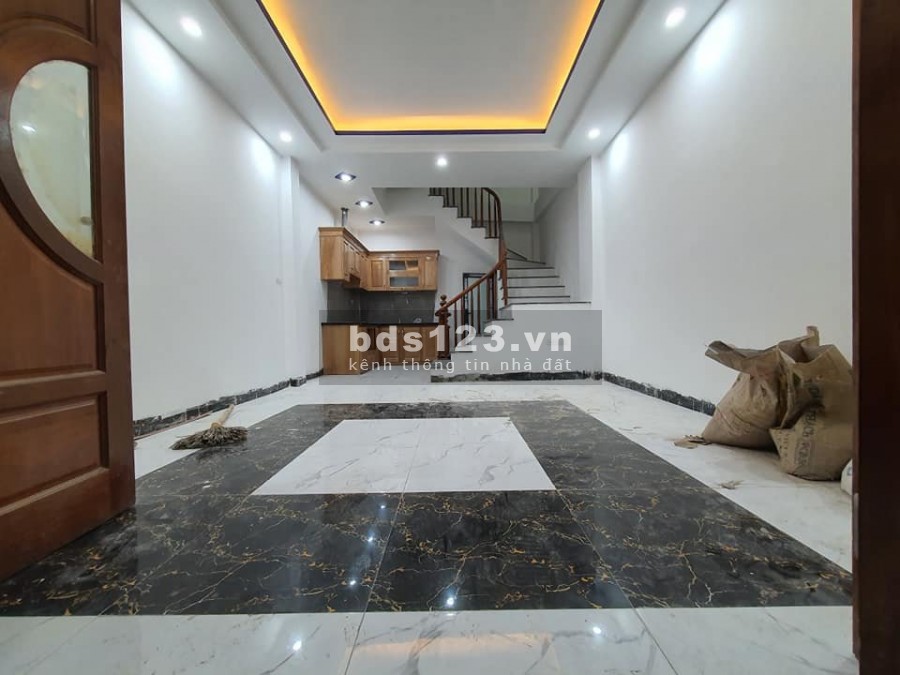 Bán nhà phố Phú Lãm Hà Đông, an ninh tốt, hàng xóm trí thức, dt 48m2, giá 3.1 tỷ, lh 0966560516