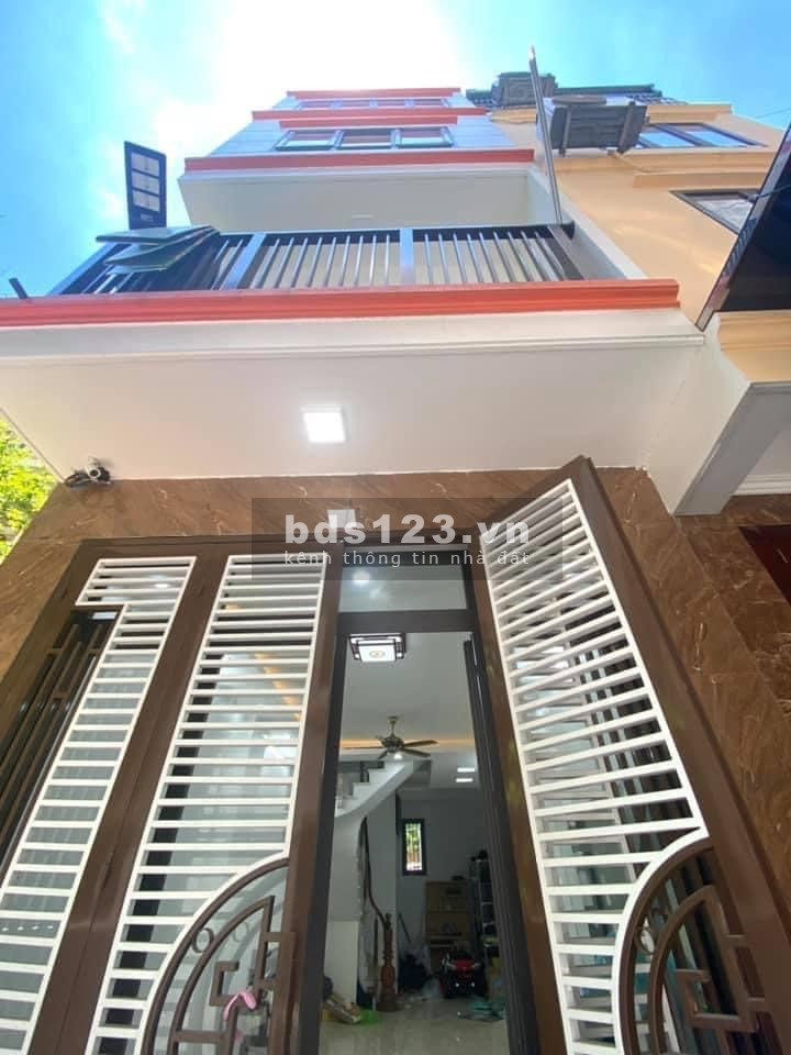 Bán nhà siêu đẹp Quan Hoa - Cầu giấy 40m2 , 4 tỷ hơn xíu