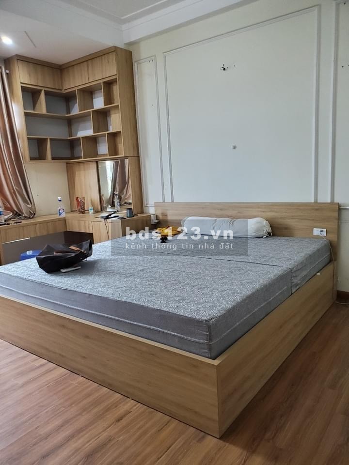 Bán nhà siêu đẹp Quan Hoa - Cầu giấy 40m2 , 4 tỷ hơn xíu