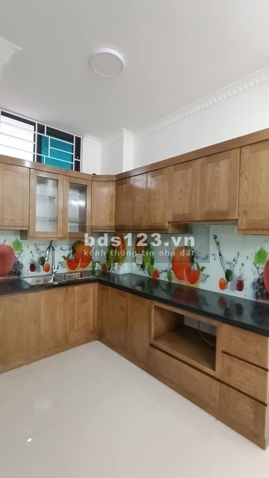 Bán nhà siêu đẹp Quan Hoa - Cầu giấy 40m2 , 4 tỷ hơn xíu