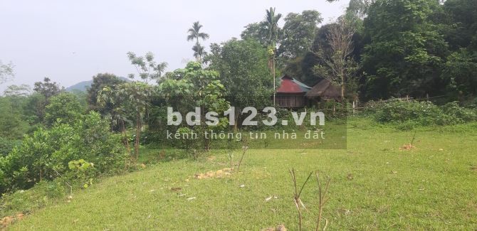 Bán đất Cao Sơn Lương Sơn, dt 658m2, giá chỉ vài trăm triệu, liên hệ 0962792687