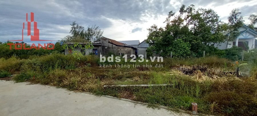 Đất kiệt 30 Hoàng Phan Thái, Thuỷ Lương, Hương Thuỷ, trung tâm Huế