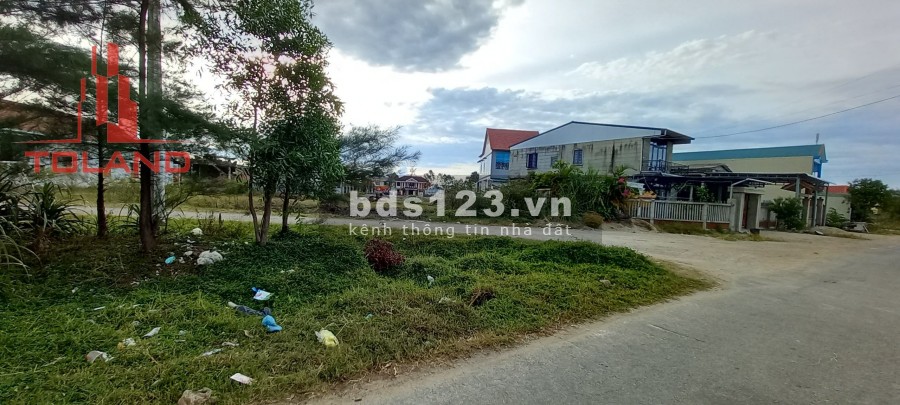 Đất kiệt 30 Hoàng Phan Thái, Thuỷ Lương, Hương Thuỷ, trung tâm Huế