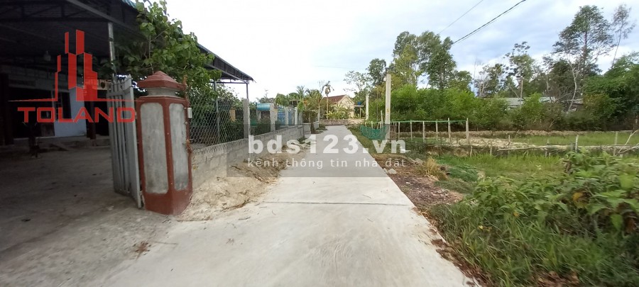 Đất kiệt 30 Hoàng Phan Thái, Thuỷ Lương, Hương Thuỷ, trung tâm Huế