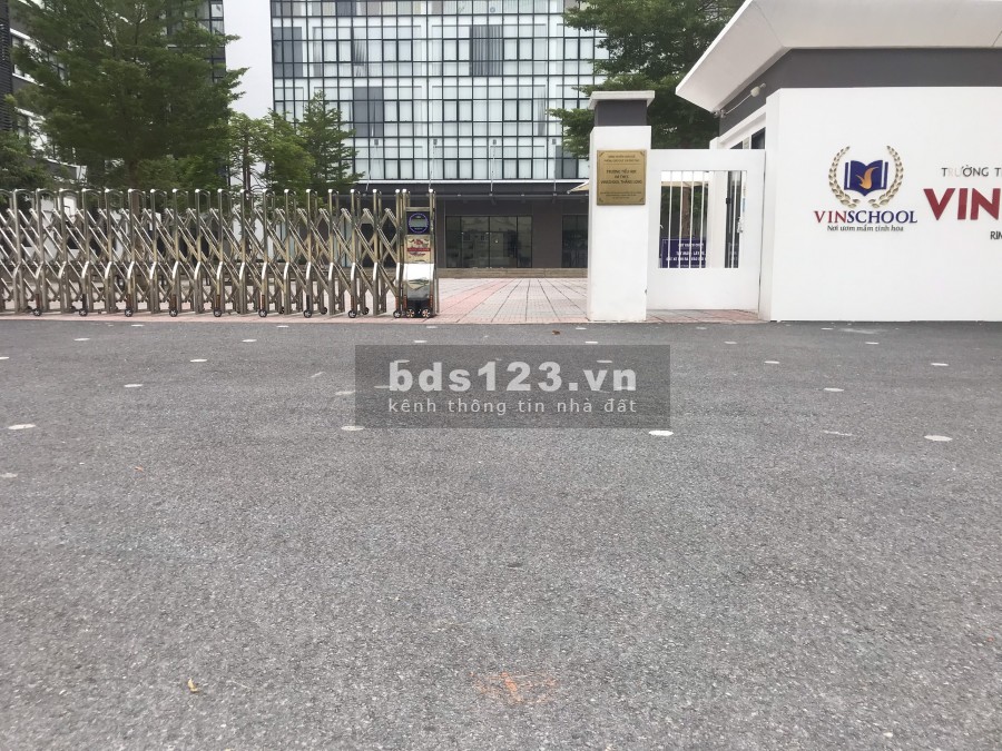Bán gấp biệt thự mini An Khánh, Hoài Đức 3 tầng, dt 100m, giá bán 4.2 tỷ