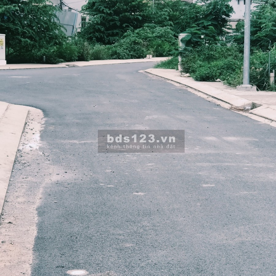 Bán đất HXH Đường số 30, P.6, Gò Vấp, nở hậu đẹp giá chỉ hơn 70 triệu/m2
