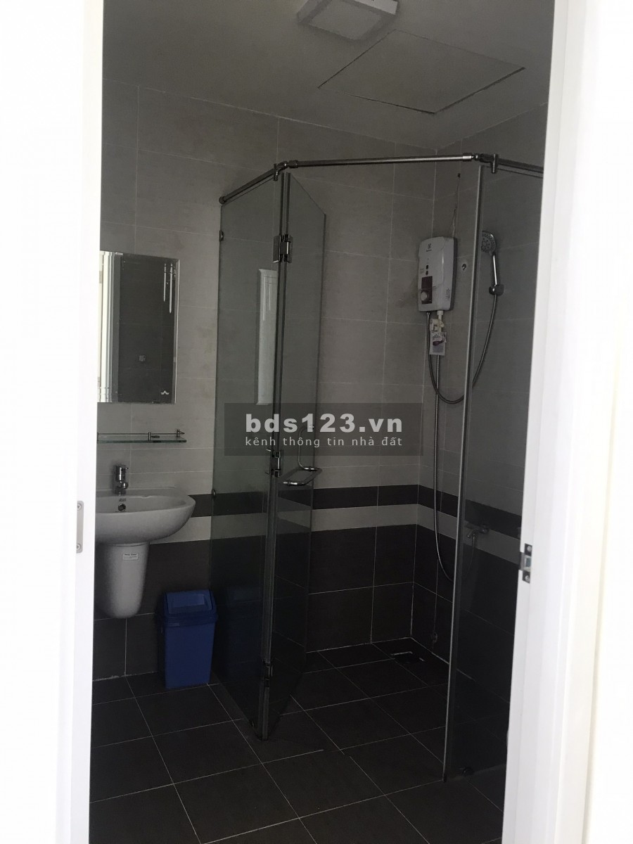 Tìm nữ ở ghép, chung cư thoáng mát, đầy đủ nội thất