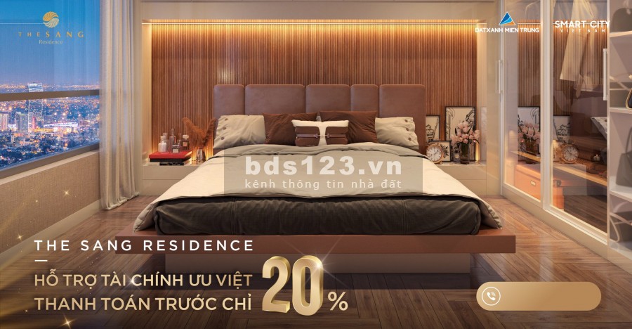 Căn hộ view biển Mỹ Khê Đà Nẵng sở hữu vĩnh viễn, giá thoả thuận nhanh