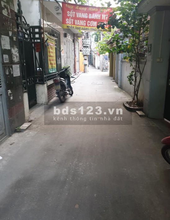 Bán nhà Hồ Tùng Mậu, mới đẹp tặng nội thất cao cấp, dt 46m2, 4 tầng, mt 4m, giá chỉ 4.3 tỷ