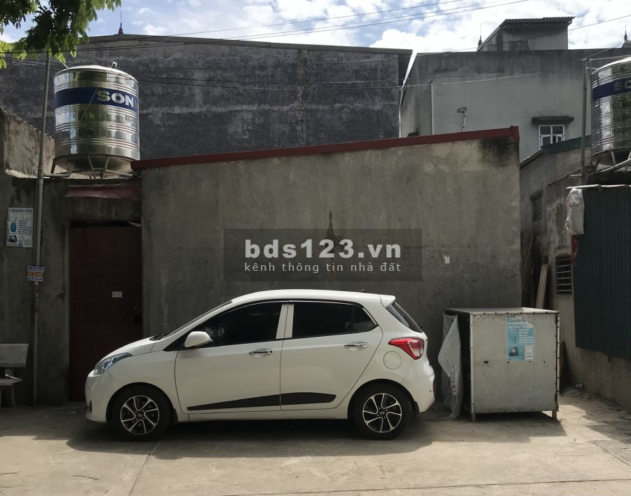 Nhà nguyên căn Trịnh Văn Bô ô tô khu an sinh đỉnh diện tích 40m2 giá bán 2.8 tỷ, lhcc