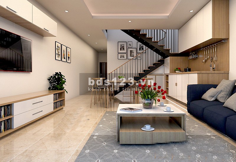Khu VIP Xuân Thủy, Cầu Giấy DT 36m x 6T, đường to ngõ rộng, KD tấp lập, 3 tỷ 2.