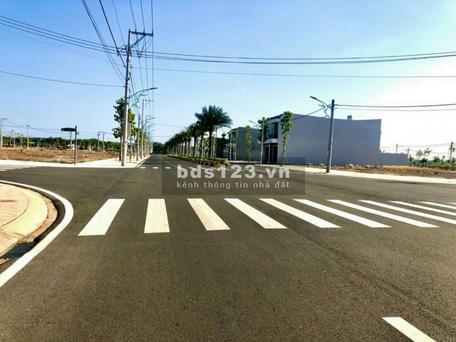 Bên em đang khai mở dự án mới bán đất nền đô thị huyện Bàu Bàng thị trấn Lai Uyên giai đoạn 1