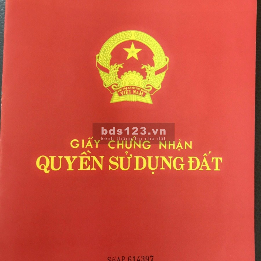 Cần bán 80m đất Tổ 16 P. Thạch Bàn, mặt tiền rộng 4.5m, giá 5.8 tỷ. ô tô tránh, Kinh doanh: