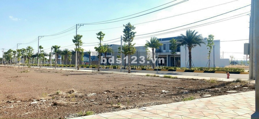 Bên em đang khai mở dự án mới bán đất nền đô thị huyện Bàu Bàng thị trấn Lai Uyên giai đoạn 1