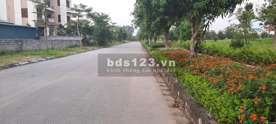 Bán đất biệt thự 389m2 lô góc 2 mặt tiền tại phố nối B Hưng Yên liên hệ 0973185263