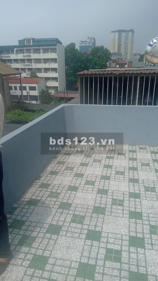Bán nhà nguyên căn Lò Đúc dân trí cao, khu dân cư an sinh đỉnh, giá chỉ 3.4 tỷ, sổ chính chủ